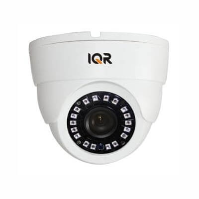 Камера i13 (ip 3Mp внутренняя) IQR - Мир Безопасности